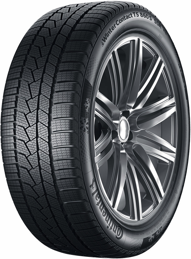 Anvelope jeep CONTINENTAL TS860 S XL FP 245/40 R20 99W