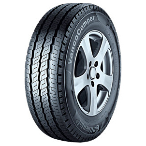 Anvelope de rulotă CONTINENTAL VANCONTACT CAMPER 235/65 R16 115R