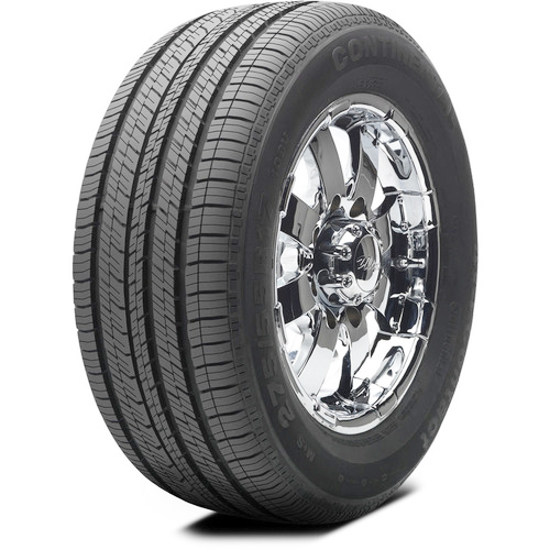 Anvelope jeep CONTINENTAL 4X4 CONTACT MO MERCEDES FP 265/60 R18 110V