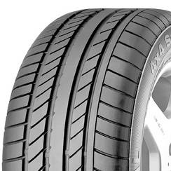Ελαστικά τζιπ CONTINENTAL 4X4 SPORTCONTACT XL PORSCHE DOT 2023 275/40 R20 106Y