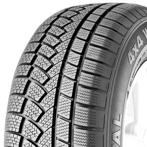 Anvelope jeep CONTINENTAL 4X4 WINTERCONTACT FP 255/55 R18 105H