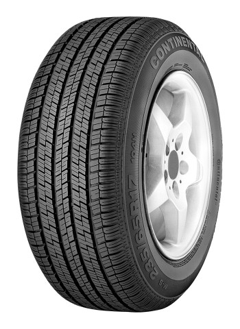 Anvelope jeep CONTINENTAL 4X4CONTMO MERCEDES 265/60 R18 110H