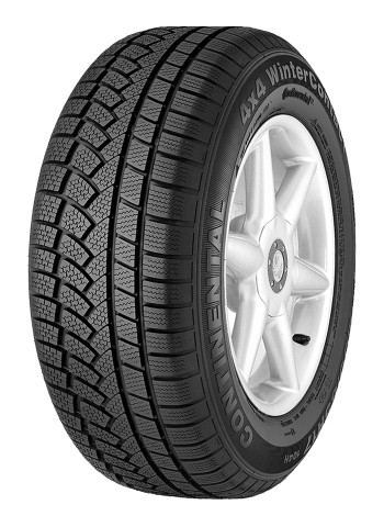 Ελαστικά τζιπ CONTINENTAL 4X4WINCOMO MERCEDES 265/60 R18 110H