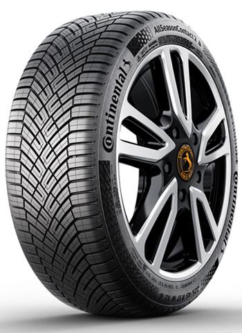 CONTINENTAL ALLSEASON CONTACT 2 XL 235/40 R19 96Y Гуми за кола CONTINENTAL ALLSEASON CONTACT 2 XL 235/40 R19 96Y