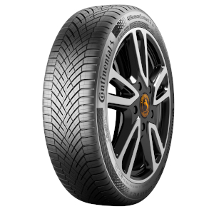 Anvelope auto CONTINENTAL AllSeasonContact 2 ContiSeal 255/45 R20 101T