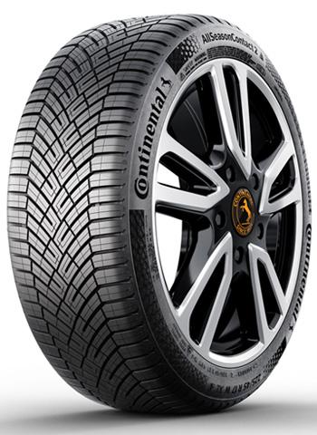 Anvelope auto CONTINENTAL ALLSEASONCONTACT 2 SEAL 215/55 R18 95T