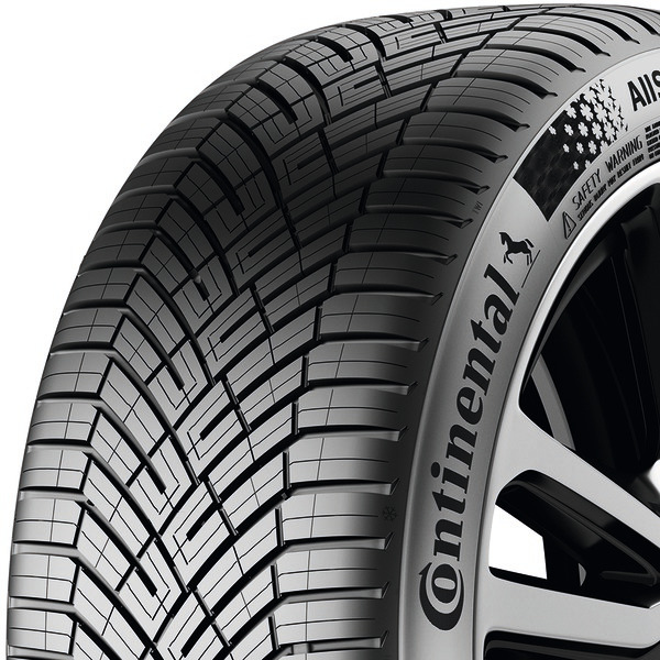 Anvelope auto CONTINENTAL AllSeasonContact 2 195/65 R15 91H