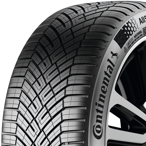 CONTINENTAL AllSeasonContact 2 185/65 R15 88T Гуми за кола CONTINENTAL AllSeasonContact 2 185/65 R15 88T