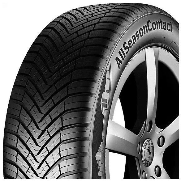 Anvelope auto CONTINENTAL AllSeasonContact - ContiRe Tex XL 225/45 R17 94V