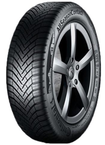 Anvelope auto CONTINENTAL ALLSEASONCONTACT CONTISEAL (+) 255/45 R19 100