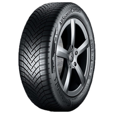 Anvelope auto CONTINENTAL ALLSEASONCONTACT CONTISEAL 215/65 R17 99V