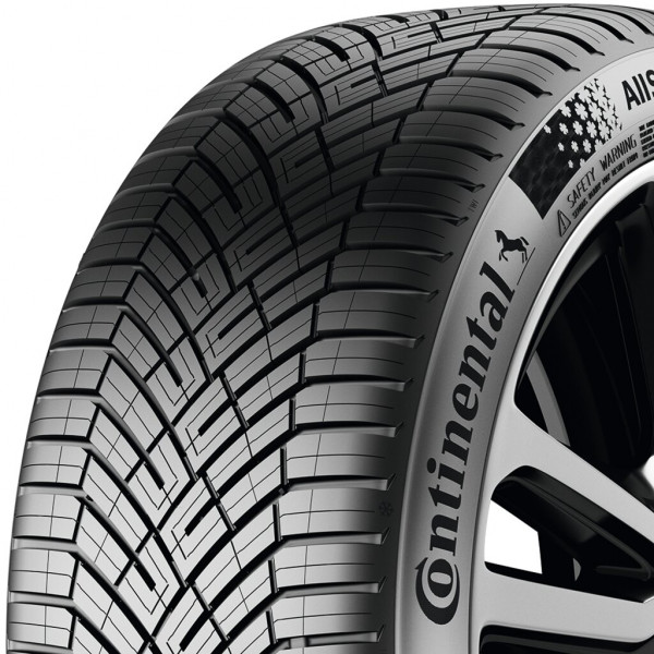 CONTINENTAL ASC2+ 215/55 R17 94V Ελαστικά αυτοκηνίτου CONTINENTAL ASC2+ 215/55 R17 94V