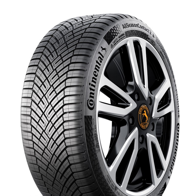 Гуми за кола CONTINENTAL ASC2XL XL 195/55 R18 93H