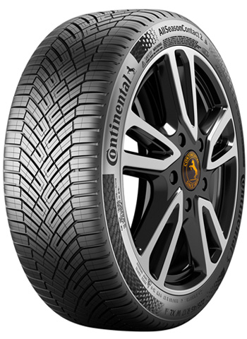 Anvelope auto CONTINENTAL ASCON2 195/60 R16 89H