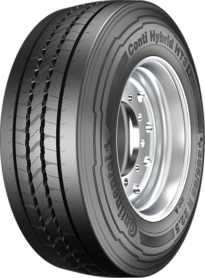 Тежкотоварни гуми CONTINENTAL CHT3+ 20PR 385/65 R22.5 K