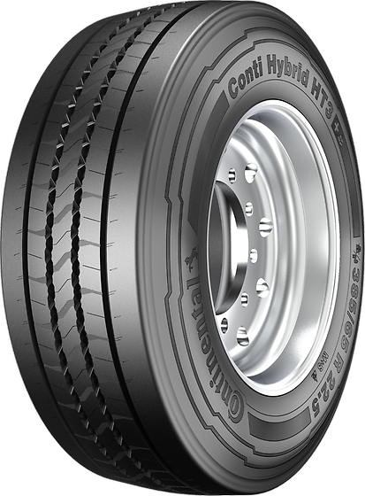 Тежкотоварни гуми CONTINENTAL CHT3+ 20PR 435/50 R19.5 J
