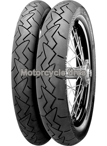 product_type-moto_tires CONTINENTAL CLASSICATT 90/90 R18 51V