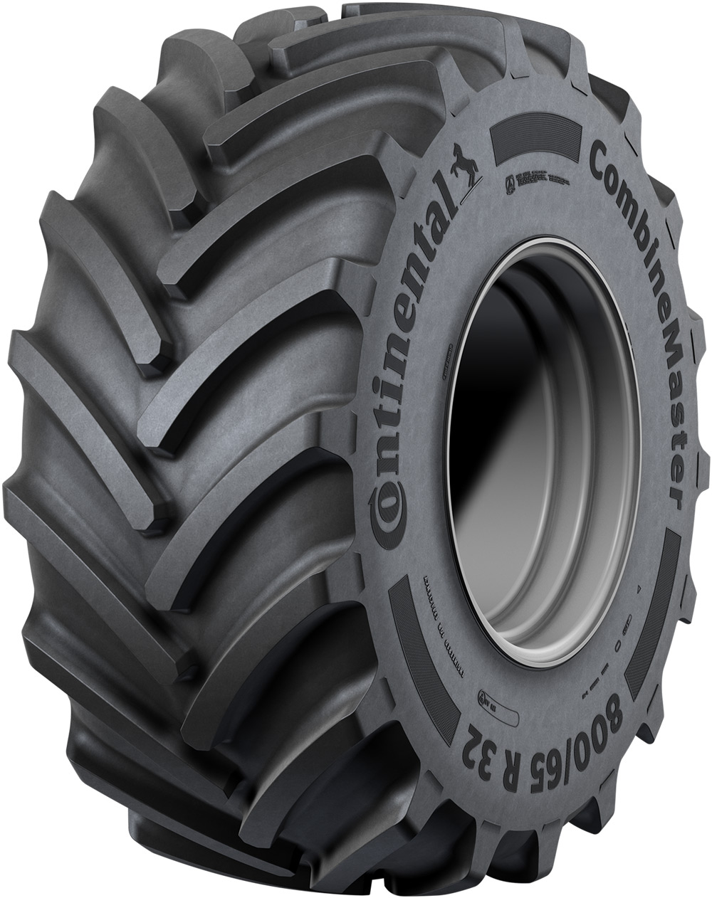 product_type-industrial_tires CONTINENTAL CombineMaster /65 R28 C