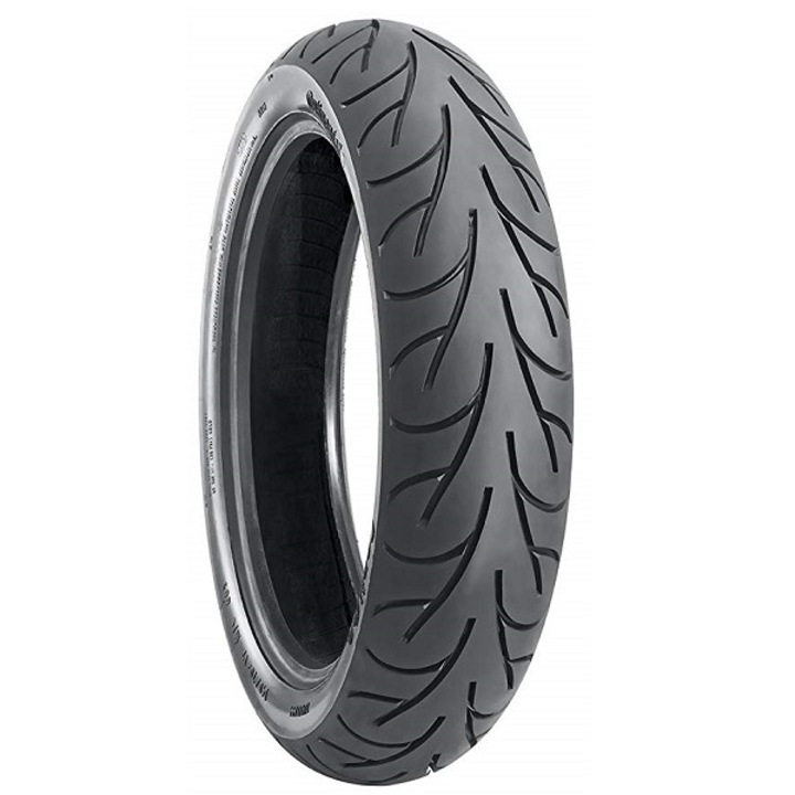 Гуми за скутер CONTINENTAL CONTI GO (21 X 2,25) TT 2.25 R17 39J