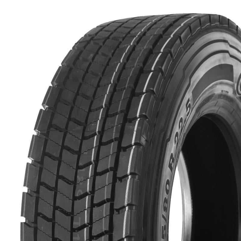 Тежкотоварни гуми CONTINENTAL Conti Hybrid HD3+ 14 TL 265/70 R19.5 140M