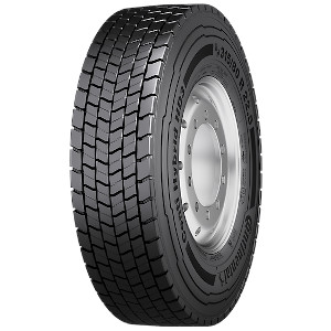 Тежкотоварни гуми CONTINENTAL Conti Hybrid HD3 16 TL 245/70 R19.5 136M