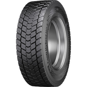 Тежкотоварни гуми CONTINENTAL Conti Hybrid HD5 18 TL 275/70 R22.5 148M