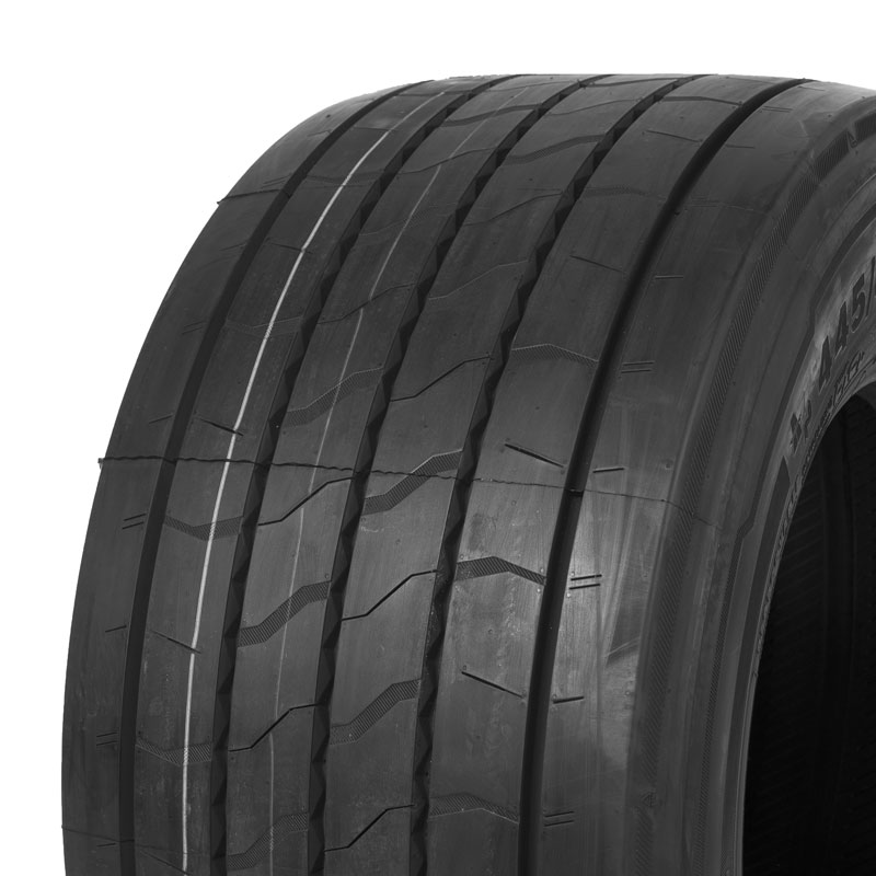 Тежкотоварни гуми CONTINENTAL CONTI HYBRID HT3+ 18 TL 285/70 R19.5 150K