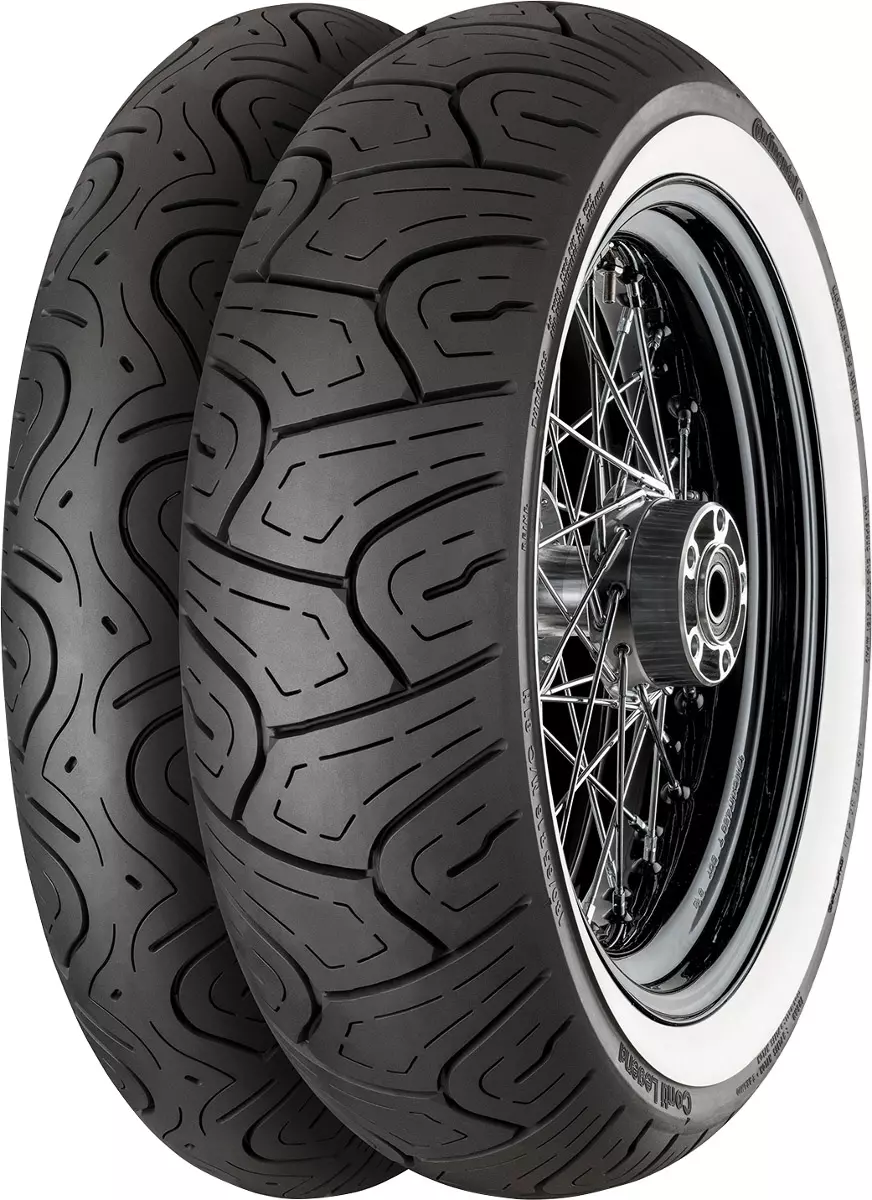 Anvelope de stradă CONTINENTAL CONTI LEGEND TL 90 R16 74H