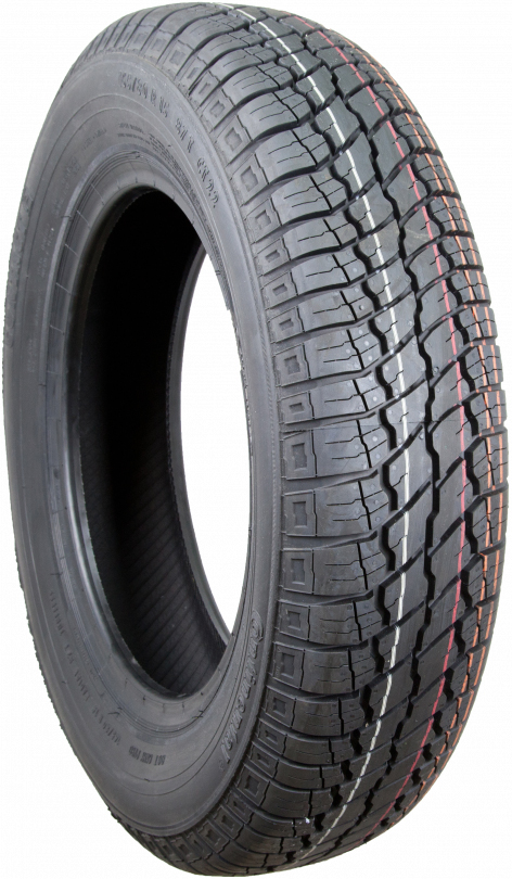 Anvelope auto CONTINENTAL ContiContact CT22 165/80 R15 87T