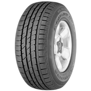 Гуми за джип CONTINENTAL ContiCrossContact LX 225/65 R17 102T