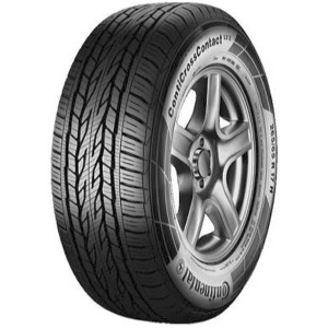 Anvelope jeep CONTINENTAL ContiCrossContact LX2 205 R16 110S