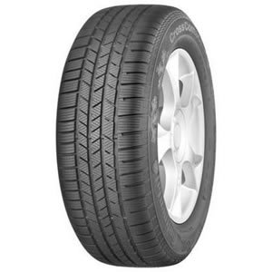 Гуми за джип CONTINENTAL ContiCrossContact Winter XL 275/40 R22 108V