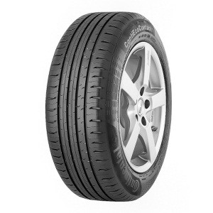 Anvelope auto CONTINENTAL ContiEcoContact 5 J XL 205/55 R17 95V
