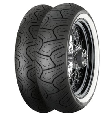 CONTINENTAL CONTILEGEND WW XL 90 R16 74H Мото гуми CONTINENTAL CONTILEGEND WW XL 90 R16 74H
