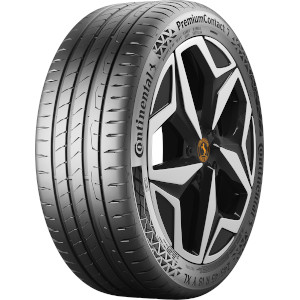 Anvelope auto CONTINENTAL ContiPremiumContact 7 XL 235/55 R18 104Y