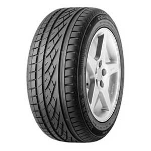 Ελαστικά αυτοκηνίτου CONTINENTAL ContiPremiumContact MERCEDES 195/55 R16 87V