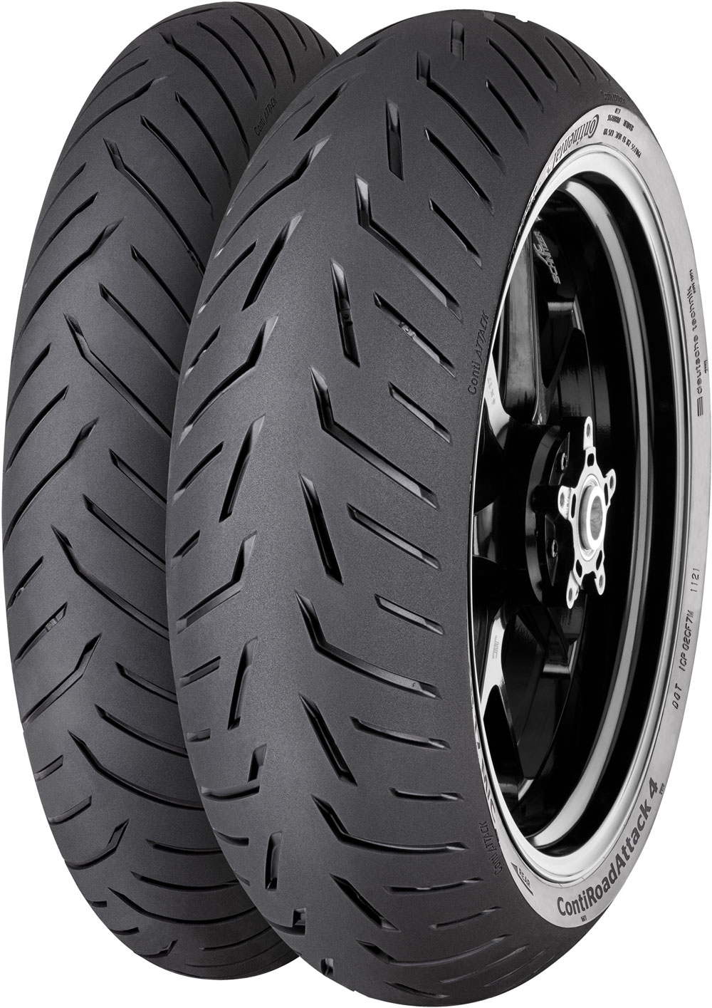 CONTINENTAL ContiRoadAttack 4 160/60 R17 69W product_type-moto_tires CONTINENTAL ContiRoadAttack 4 160/60 R17 69W