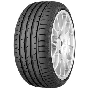 Гуми за кола CONTINENTAL ContiSportContact 5 P XL RFT MERCEDES 285/30 R19 98Y