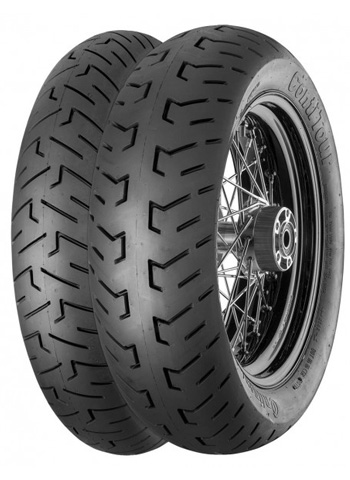 product_type-moto_tires CONTINENTAL CONTITRRE 130/90 R16 74H