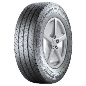 Anvelope microbuz CONTINENTAL ContiVanContact 100 195/70 R15 104R