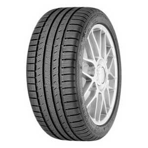 Anvelope auto CONTINENTAL ContiWinterContact TS810 S RFT BMW 245/50 R18 100H