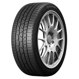 Anvelope jeep CONTINENTAL ContiWinterContact TS830 P SUV XL 285/45 R20 112V