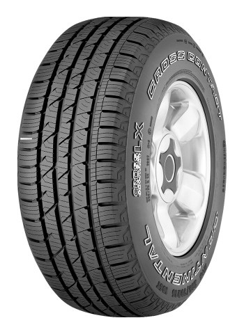 Anvelope jeep CONTINENTAL CRCLXSPAOS AUDI 265/45 R21 108H
