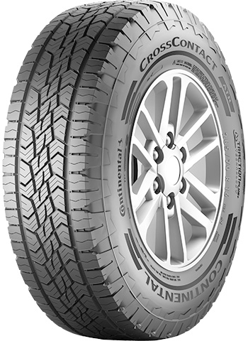 Anvelope jeep CONTINENTAL CRCONTATR 265/60 R18 110H