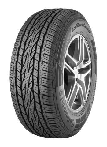 CONTINENTAL CRCONTLX2 225/55 R18 98V Ελαστικά τζιπ CONTINENTAL CRCONTLX2 225/55 R18 98V