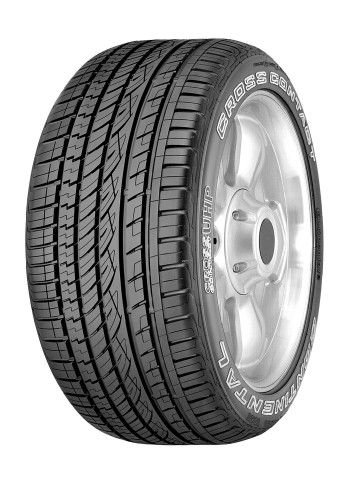Anvelope jeep CONTINENTAL CRCONTUHP XL 235/55 R19 105W