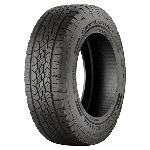 Anvelope jeep CONTINENTAL Cross ATR DOT22 XL DOT 2022 255/60 R18 112V