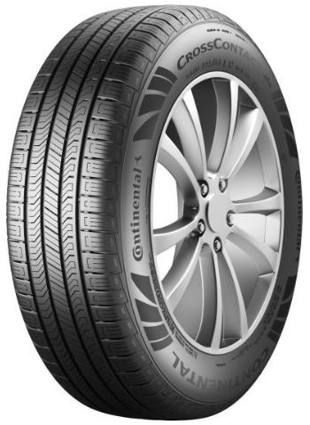Anvelope jeep CONTINENTAL CROSS RX FR XL 255/40 R21 102V