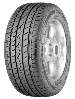 Anvelope jeep CONTINENTAL CROSS UHP BSW 235/55 R20 102W