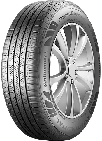 Anvelope jeep CONTINENTAL CROSSCONRX 255/70 R16 111T